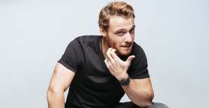 Kerem Bürsin’den Demet Özdemir Göndermesi