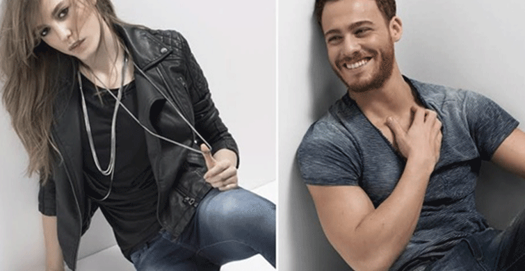 Kerem Bürsin'den İnanılmaz Evlilik Açıklaması!