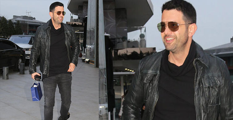 Keremcem'den Sevgilisine 14 Şubat Hediyesi
