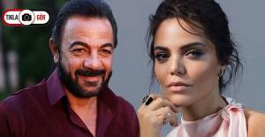 Hilal Altınbilek'ten Kerem Alışık Açıklaması