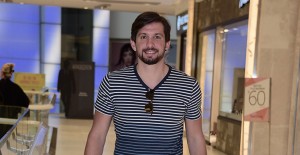 Kerem Tunçeri Kimdir? Kerem Tunçeri Boyu Kaç, Kilosu Kaç, Aslen Nereli, Sevgilisi Kimdir?