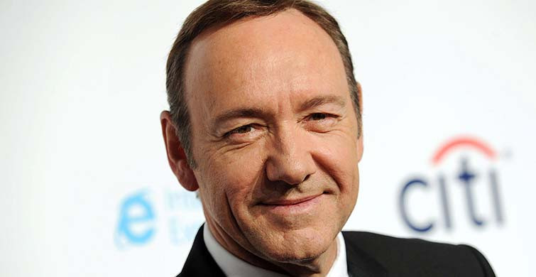 Kevin Spacey Kimdir? Kevin Spacey Boyu Kaç, Kilosu Kaç, Aslen Nereli, Sevgilisi Kimdir?