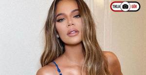 Khloe Kardashian: Bu Gördüğüm En Çılgın Baş Ağrısıydı