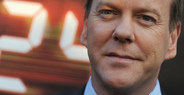 Kiefer Sutherland Kimdir? Kiefer Sutherland Boyu Kaç, Kilosu Kaç, Aslen Nereli, Sevgilisi Kimdir?