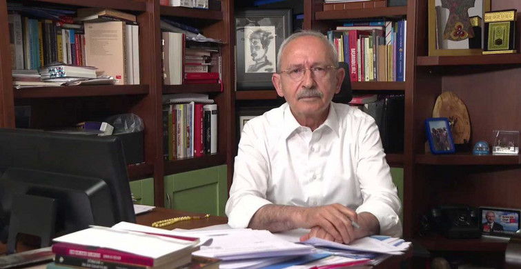 Kılıçdaroğlu'nun söylemlerine muhalifler bile dayanamadı! Tepkiler peş peşe geliyor