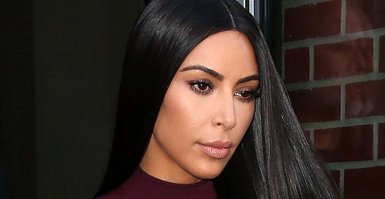 Kim Kardashian Korse Markasını Türkiye'de Üretecek
