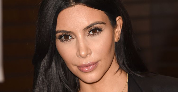 Kim Kardashian'dan Greta Thunberg’e Akşam Yemeği Daveti