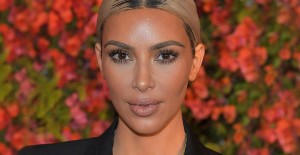 Lahmacunu Ermeni Pizzası Olarak Tanıtan Kim Kardashian Tepki Çekti
