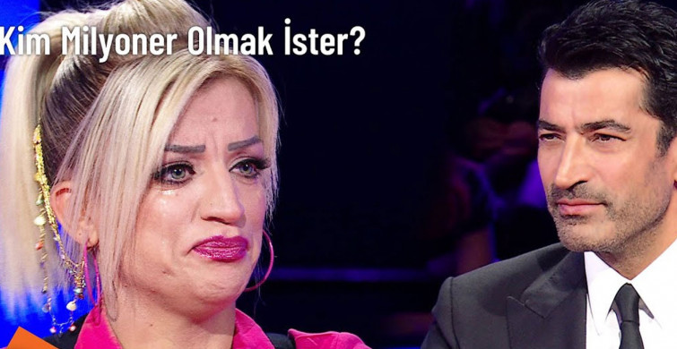 Kim Milyoner Olmak İster’de basit sorulara verilen yanlış cevaplar