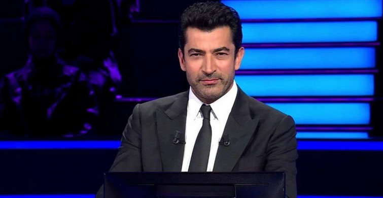 Kim Milyoner Olmak İster'de ilginç anlar yaşandı: Soruyu bilemeyen yarışmacı stüdyoyu terk etti!