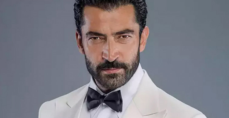 Kim Milyoner Olmak İster'in sunucusu Kenan İmirzalıoğlu askerlik fotoğraflarıyla gündem oldu! Gören tanıyamadı!