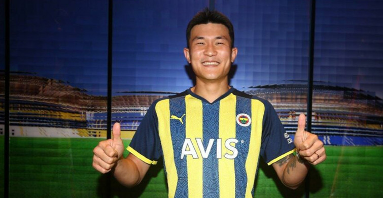 Kim Min-Jae hangi takıma transfer oldu? Kim kaç yaşında, nereli, hangi bölgede oynuyor?