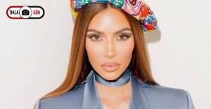 Kim Kardashian 1000 Takipçisine 500 Dolar Gönderecek