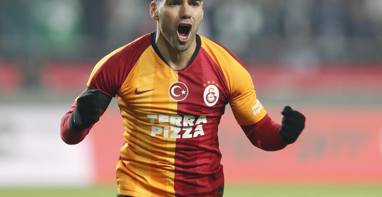 Radamel Falcao Kimdir? Radamel Falcao Boyu Kaç, Kilosu Kaç, Aslen Nereli, Sevgilisi Kimdir?