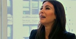 Kim Kardashian'ın YouTube Hesabı Hacklendi