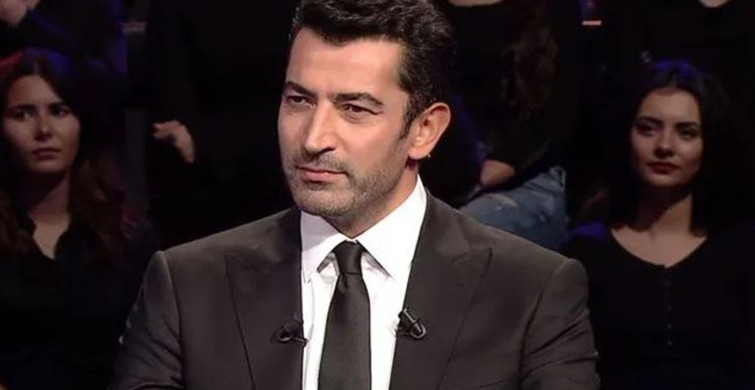 Kenan İmirzalıoğlu, Kim Milyoner Olmak İster Programında Kadınları Kızdırdı