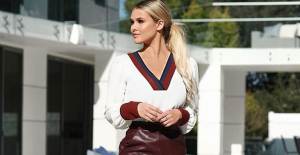 Kinsey Wolanski