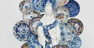 Kırılan Seramiklere Sanatla Verilen Hayatlar: Kintsugi