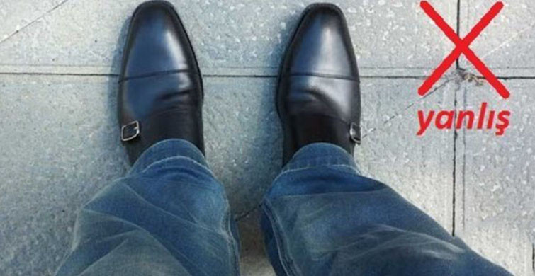 Kadınları Erkeklerden Anında Soğutan 5 Giyim Tarzı