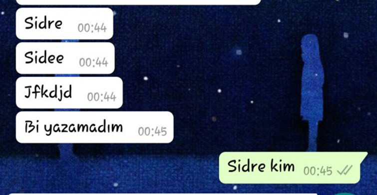 Kıskançlık Seviyesini Göklere Çıkaran İnsanlar!