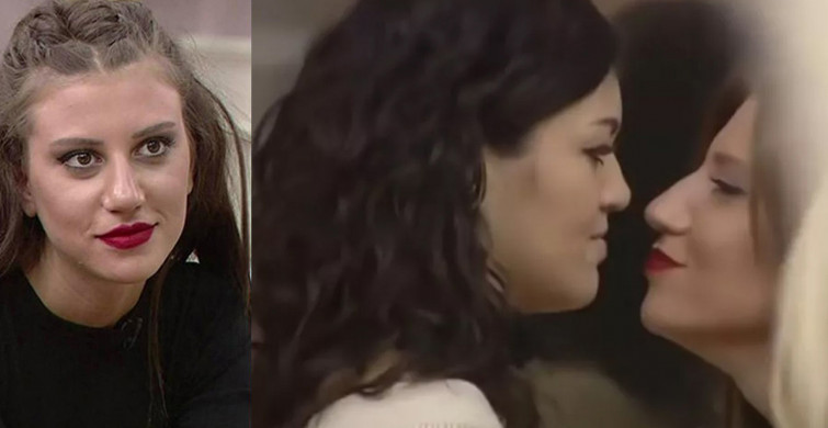 Kısmetse Olur'un yarışmacısından skandal yasak aşk! Evli bir fenomenle sevgili olduğu ortaya çıktı