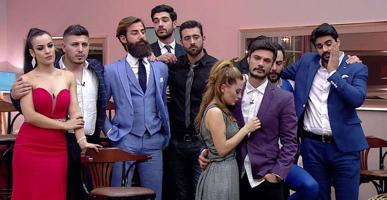 Kısmetse Olur'un Yarışmacılarının Gerçek İşleri Ortaya Çıktı
