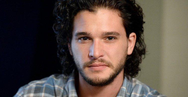Kit Harington Kimdir? Kit Harington Boyu Kaç, Kilosu Kaç, Aslen Nereli, Eşi Kimdir? 