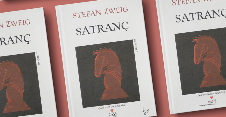 Kitap İncelemesi: Satranç