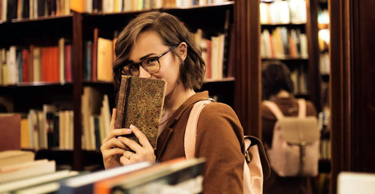 Kitap Okumanın Faydaları Nelerdir?