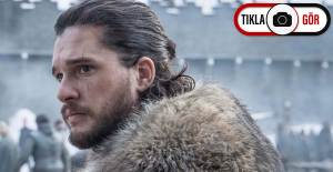 Kit Harington Çocukluğuyla İlgili Samimi Açıklamalarda Bulundu
