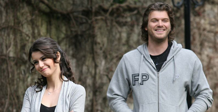 Beren Saat ve Kıvanç Tatlıtuğ Aynı Projede mi Oynayacak?