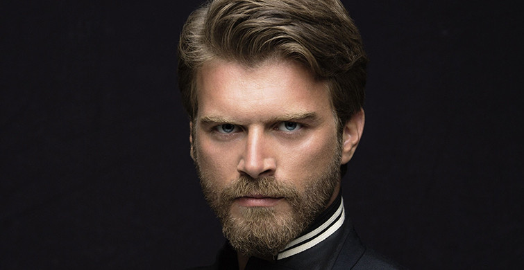 Kıvanç Tatlıtuğ'dan Çağatay Ulusoy Açıklaması