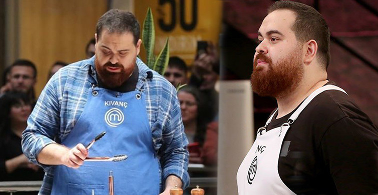 MasterChef'e Veda Eden Kıvanç Ermiş Açıklama Yaptı