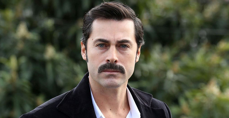 Kıvanç Kasabalı Kimdir? Kıvanç Kasabalı Boyu Kaç, Kilosu Kaç, Aslen Nereli, Eşi Kimdir?