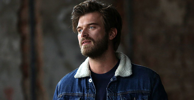 Kıvanç Tatlıtuğ'un Yeni Dizi Planları