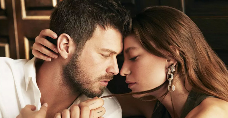 Kıvanç Tatlıtuğ Aile dizisinden ayrılıyor mu? Bunu yayınlarsanız evliliğim biter dediği sahne yayınlanınca....