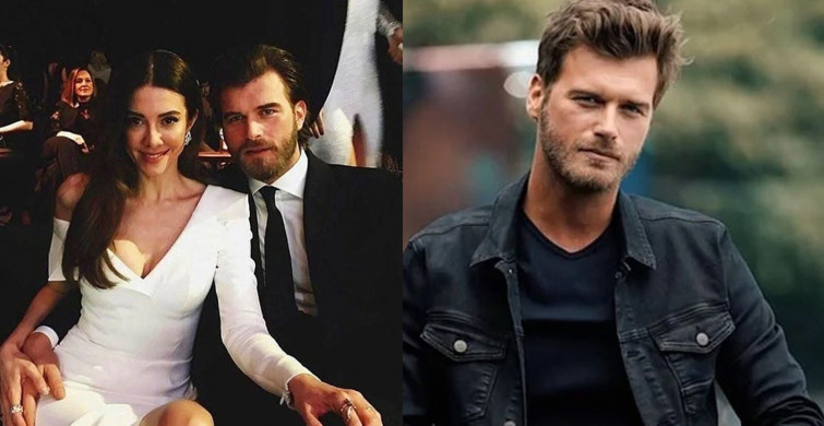 Kıvanç Tatlıtuğ kimdir?