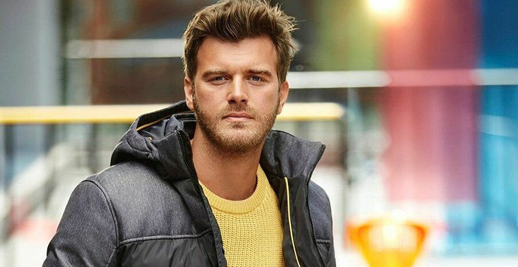 Kıvanç Tatlıtığ Mangal Yaptığı Anları Paylaştı