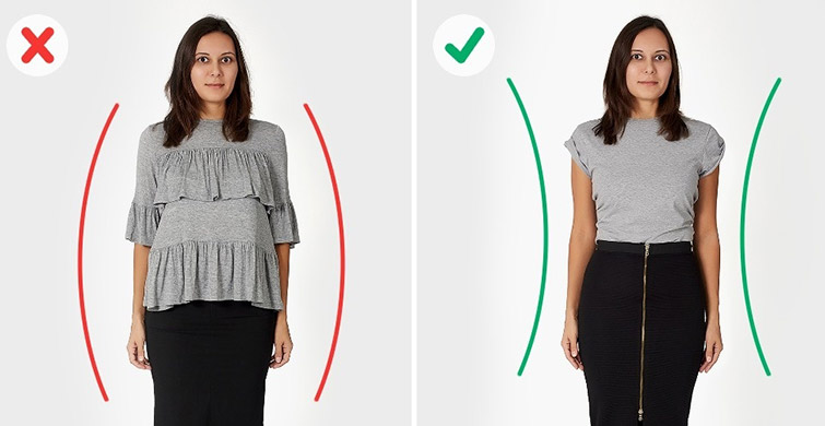 Hepimizin Yaptığı 7 Moda Hatası