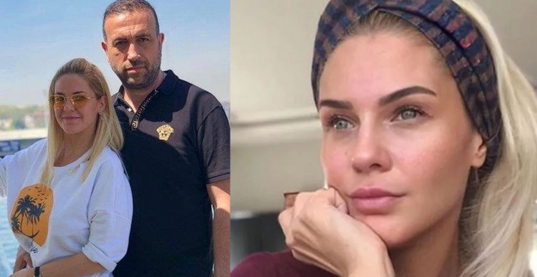 Kız kardeşi ve eski eşi tarafından ihanete uğrayan Emine Ün’den duygu dolu paylaşım! ‘Duygularım devam...’