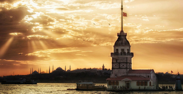 Kız Kulesi Efsanesi Nedir?