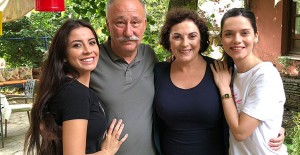 Kız Babası Filmi Nerede Çekildi? Oyuncuları Kimler, Konusu Ne?