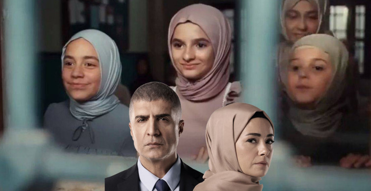 Kızıl Goncalar'a verilen cezanın gerekçesi belli oldu! RTÜK'ten o sahneye kısıtlama
