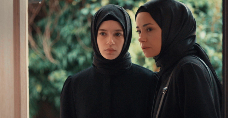 Kızıl Goncalar'da yeni fragman yeni skandal: Şimdi de çocuk gelin!