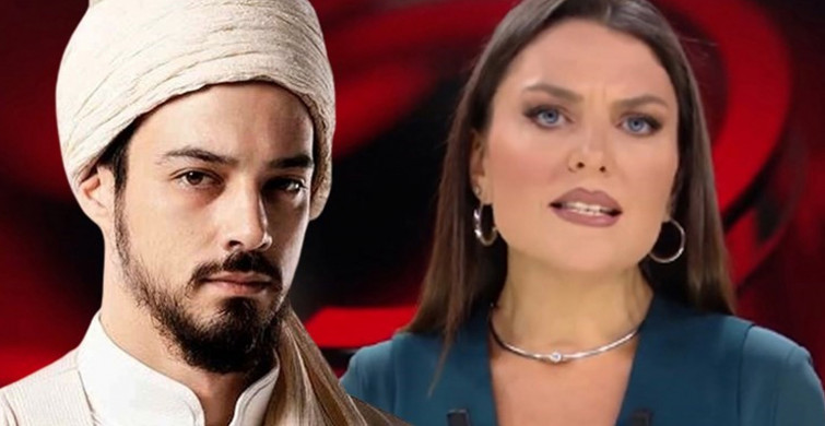 Kızıl Goncalar'daki ''Ramazan'' sahnesi çok konuşulmuştu: Ece Üner sert çıktı!