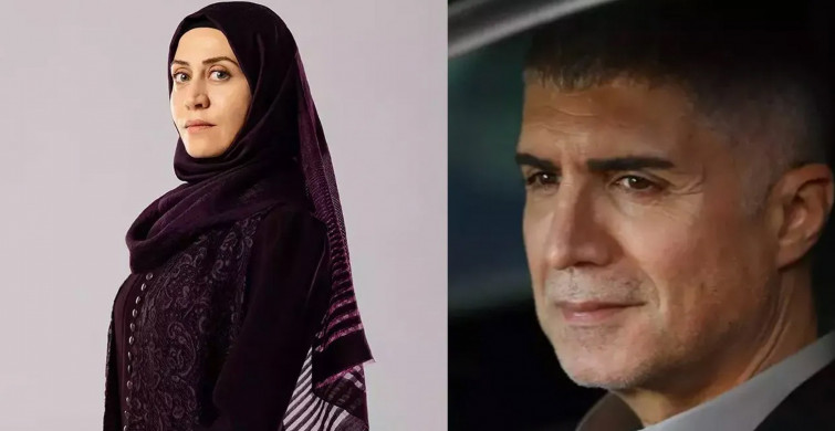 Kızıl Goncalar'ın Hasna'sı gerçek hayattaki haliyle büyüledi! Selen Öztürk kimdir?