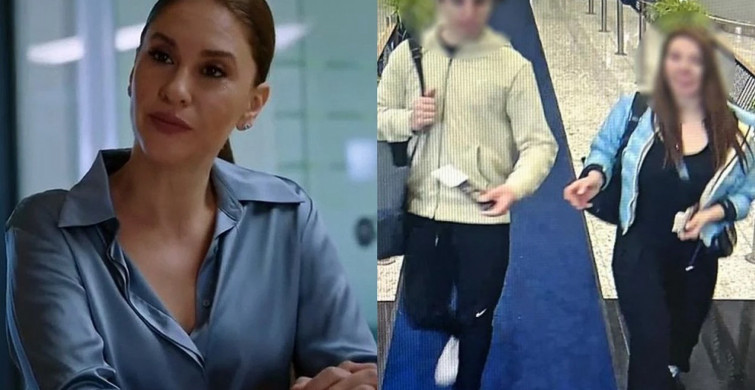 Kızılcık Şerbeti Kıvılcım canlı yayında Eylem Tok'a ayar verdi: Tek suçlu sizsiniz!