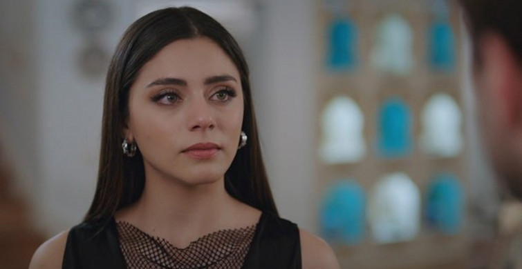 Kızılcık Şerbeti'nde bütün dengeler değişiyor: Doğa'ya öyle bir partner geliyor ki! İşte o yakışıklı isim...