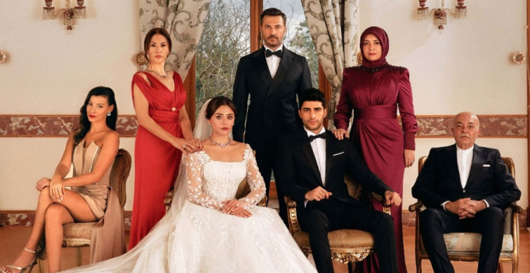 Kızılcık Şerbeti’nde o sahne izleyenleri reytingleri ikiye katladı