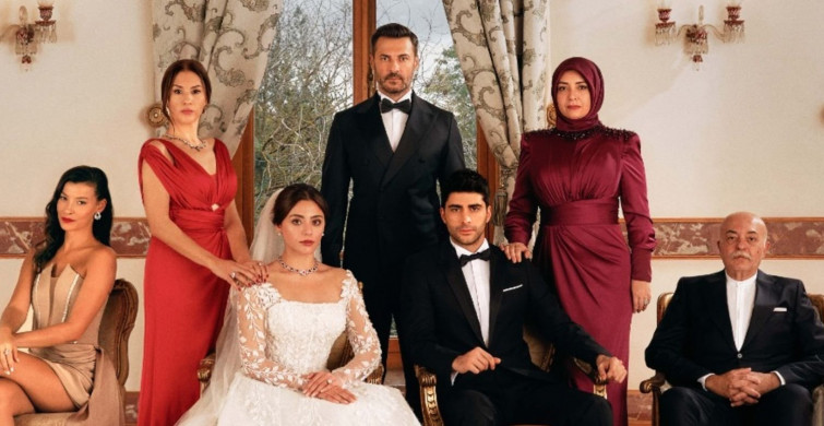 Kızılcık Şerbeti'nde olay intikam senaryosu: Pembe ve Rüzgar çifti Apo'yu pişman edecek!